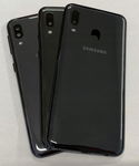 Klapka Baterii SAMSUNG A20E