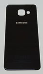 Klapka Baterii SAMSUNG GALAXY A3 2016 CZARNA
