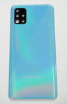 Klapka Baterii SAMSUNG A51 MORSKI KAMELEON