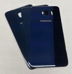 Klapka Baterii SAMSUNG GALAXY S6 EDGE PLUS NIEBIES