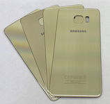 Klapka Baterii SAMSUNG GALAXY S6 EDGE PLUS ZŁOTA