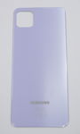 Klapka BaterIi SAMSUNG A22 5G FIOLET A226B A226BRN