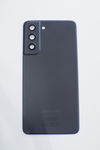 Klapka Baterii SAMSUNG S21 FE 5G CZARNA ORYGINAŁ G990