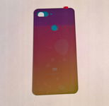Klapka Baterii Xiaomi MI 8 LITE RÓŻOWA NOWA