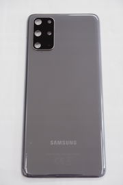 Klapka Baterii SAMSUNG S20 SZARA ORYGINALNA