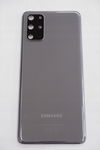 Klapka Baterii SAMSUNG S20 SZARA ORYGINALNA