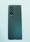 Klapka Baterii SAMSUNG Z FOLD 3 ORYG f926 ZIELONA