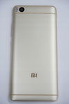 Klapka Baterii XIAOMI MI 5S ZŁOTA