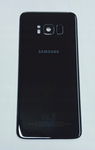 Klapka BateriI SAMSUNG S8 G950F CZARNA ORYGINAŁ