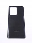 Klapka SAMSUNG S20 ULTRA CZARNA oryginalna G998
