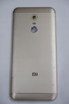 Klapka Baterii XIAOMI REDMI 5 PLUS ZŁOTA