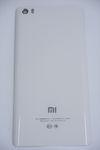 Klapka Baterii XIAOMI MI NOTE BIAŁA