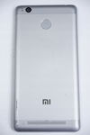 Klapka Baterii XIAOMI REDMI 3 SREBRNA ORYGINALNA