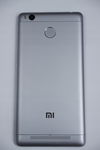 Klapka Baterii XIAOMI REDMI 3 SREBRNA ORYGINALNA