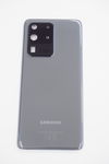 Klapka SAMSUNG S20 ULTRA SZARA oryginalna G998