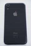 Obudowa Plecki iPhone XR Space Grey Oryginalna