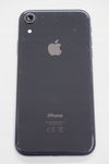Obudowa Plecki iPhone XR Space Grey Oryginalna