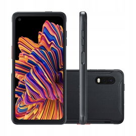 MILITARNY Samsung Galaxy XCover PRO 4GB/64GB NFC WIFI 4G WZMOCNIONY RUGGED