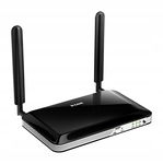 ROUTER 4G LTE kartę SIM bez -SIMLOCKA D-Link DWR-921 router biurowy 300Mb/s