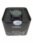 Smartwatch TicWatch Express czarny wf12086 GPS IP67 OLED Wear OS KROKOMIERZ
