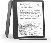 Amazon Kindle Scribe 10.2"/32GB/Premium Pen/Grey