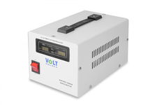 Stabilizator napięcia Volt Polska AVR Pro 1000VA 3% Servo