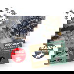 FOTO PUZZLE DREWNIANE z TWOJEGO ZDJĘCIA XXL 120cm x 85cm 4000 el.