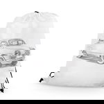 WORKO-PLECAK - Francja - Simca Aronde - 1951