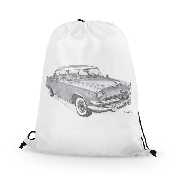WORKO-PLECAK - USA - Dodge Coronet - 1956