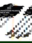 Wieszak na medale KORONA MARATONÓW 300.1