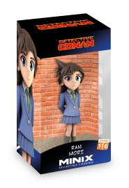 Figurka MINIX Anime Detektyw Conan - Ran Mori (12 cm)