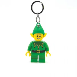 Brelok LEGO z latarką: Elf