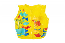Kamizelka do nauki pływania 41 x 30 cm – Bestway