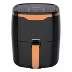 FRYTOWNICA BEZTŁUSZCZOWA 1400W 4,5L KLAUSBERG KB-7559