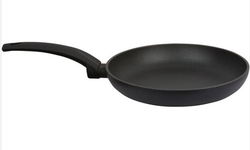 PATELNIA ALUMINIOWA 24CM ONYX