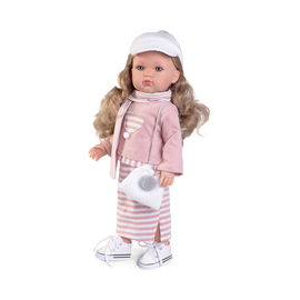 ANTONIO JUAN LALKA HISZPAŃSKA BELLA 28328