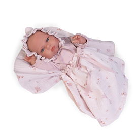 ANTONIO JUAN LALKA HISZPAŃSKA REBORN 82310