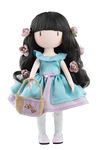 CUDOWNA HISZPAŃSKA LALKA GORJUSS DE SANTORO Rosebud 32CM 04914