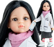 CUDOWNA HISZPAŃSKA LALKA PAOLA REINA 32 CM 04662