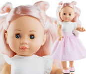 DUŻA PAOLA REINA HISZPAŃSKA LALKA 42 CM 06110