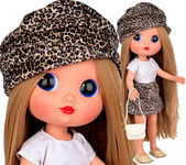 HISZPAŃSKA LALKA BOBAS MUNECAS ARIAS 60294
