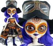 HISZPAŃSKA LALKA PAOLA REINA CATRINA GEMMA 03005