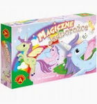 Alexander: Magiczne jednorożce