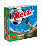 Alexander: Mecz - gra