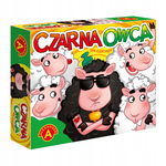 Alexander: Czarna Owca