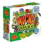 Alexander: Mucha nie siada