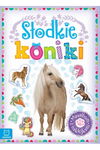 Aksjomat Słodkie koniki