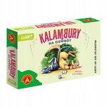 Alexander: Kalambury na odwrót light