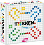 Alexander: Pink Frog- Tokken Compact