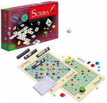 Aleksander: Scriba
